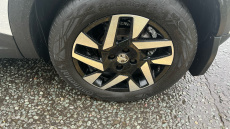 Vauxhall Mokka 1.2 Turbo 100 Elite Edition 5dr Petrol Hatchback